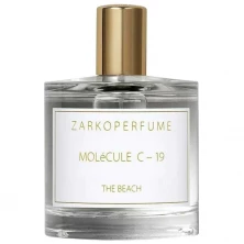 Zarkoperfume Molecule 19 - 100мл.