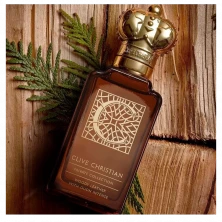 Clive Christian C Woody Leather - 50 мл.
