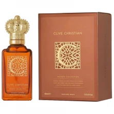 Clive Christian C Woody Leather - 50 мл.