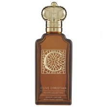 Clive Christian C Woody Leather - 50 мл.