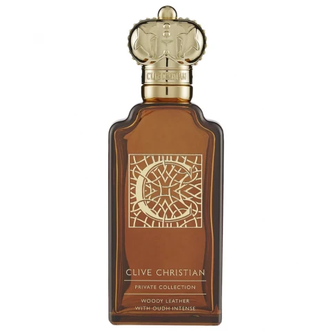 Clive Christian C Woody Leather