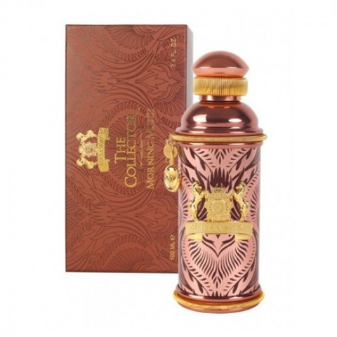 Парфюм Парфюм Alexandre J Morning Muscs - 100мл.