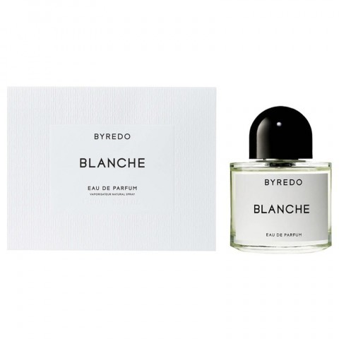 Парфюм Парфюм Byredo Blanche