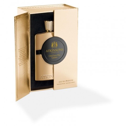 Парфюм Парфюм Atkinsons Oud Save The Queen - 100мл.