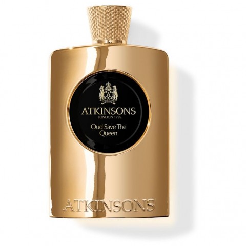 Парфюм Парфюм Atkinsons Oud Save The Queen - 100мл.