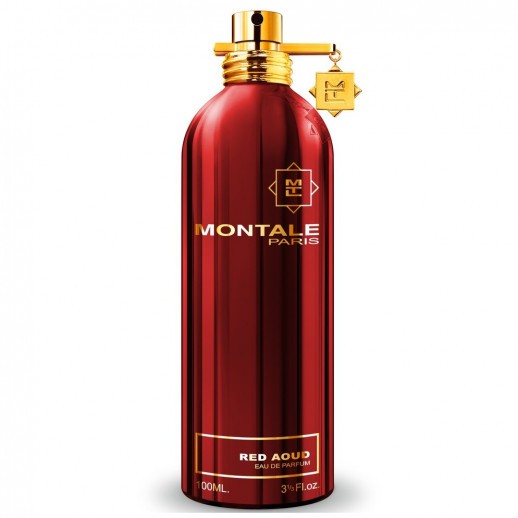 Парфюм Парфюм Montale Red Aoud 