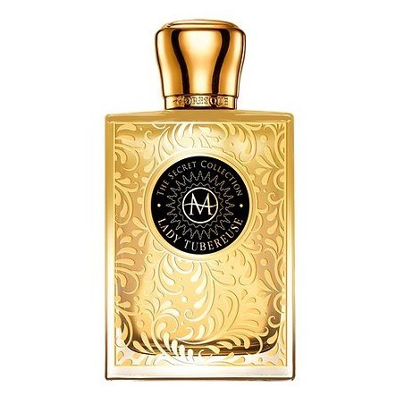 Парфюм Парфюм Moresque Lady Tubereuse - 75мл.