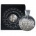 Парфюмерная вода Ramon Molvizar Art & Silver & Perfume - 75мл.