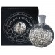Парфюмерная вода Ramon Molvizar Art & Silver & Perfume - 75мл.