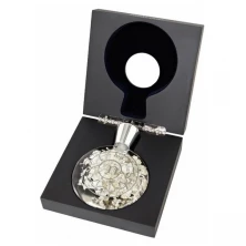 Ramon Molvizar Art & Silver & Perfume - 75мл.