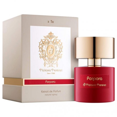 Парфюм Парфюм Tiziana Terenzi Porpora - 100мл.