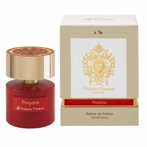 Парфюм Парфюм Tiziana Terenzi Porpora - 100мл.