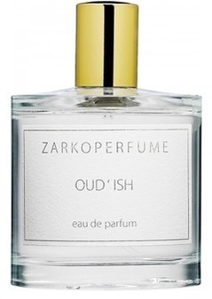 Парфюмерная вода Zarkoperfume Oud'ish