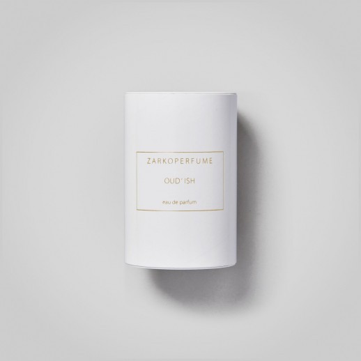 Парфюм Парфюм Zarkoperfume Oud'ish