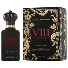 Clive Christian Noble VIII Rococo Magnolia - 50 мл.