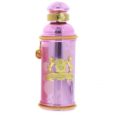 Парфюм Парфюм Alexandre J Rose Oud - 100 мл