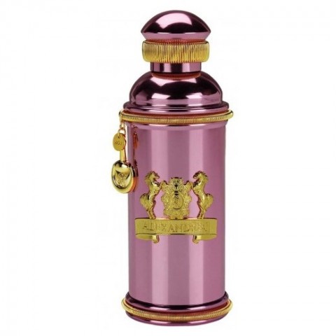 Парфюм Парфюм Alexandre J Rose Oud - 100 мл