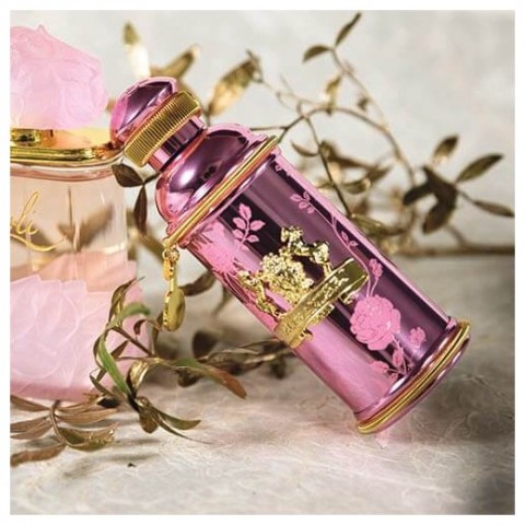 Парфюм Парфюм Alexandre J Rose Oud - 100 мл