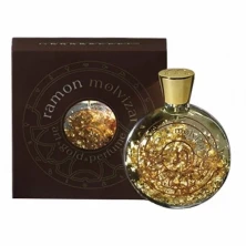 Ramon Molvizar Art & Gold & Perfume - 75мл.