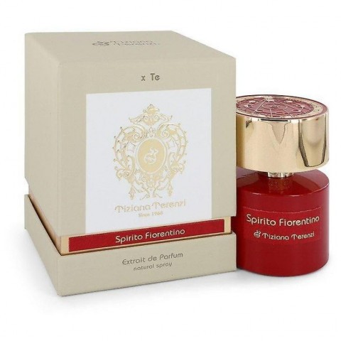 Парфюм Парфюм Tiziana Terenzi Spirito Fiorentino - 100мл.