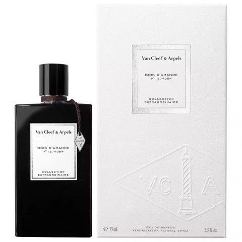 Парфюм Парфюм Van Cleef & Arpels Bois D'Amande - 75мл.