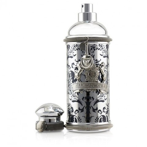 Парфюм Парфюм Alexandre J Silver Ombre - 100 мл.