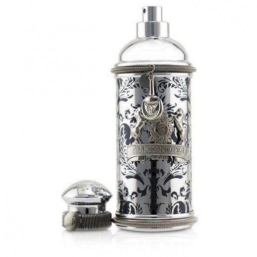 Парфюм Парфюм Alexandre J Silver Ombre - 100 мл.