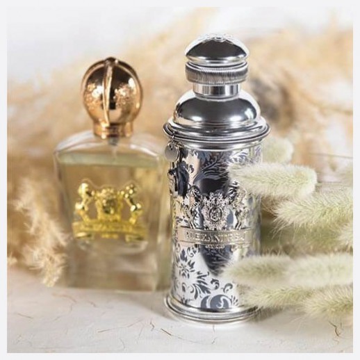 Парфюм Парфюм Alexandre J Silver Ombre - 100 мл.