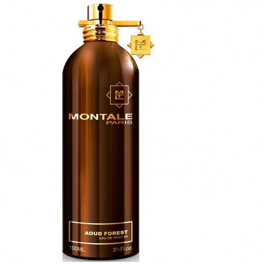 Montale Aoud Forest 