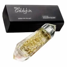 Ramon Molvizar Black Goldskin - 100мл.
