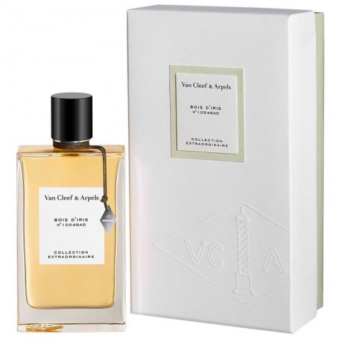 Парфюм Парфюм Van Cleef & Arpels Bois d`Iris - 75мл.