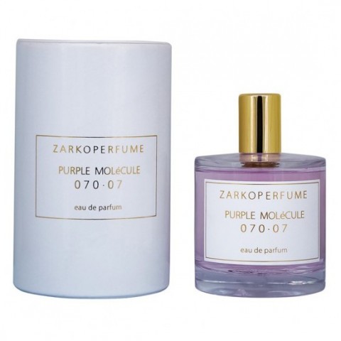 Парфюм Парфюм Zarkoperfume Purple Molecule 070·07