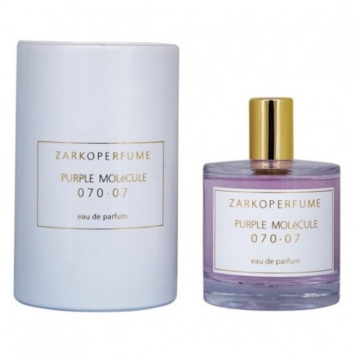 Парфюм Парфюм Zarkoperfume Purple Molecule 070·07