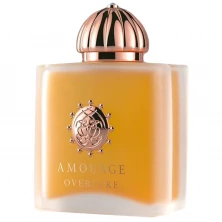 Amouage Overture woman - 100мл.