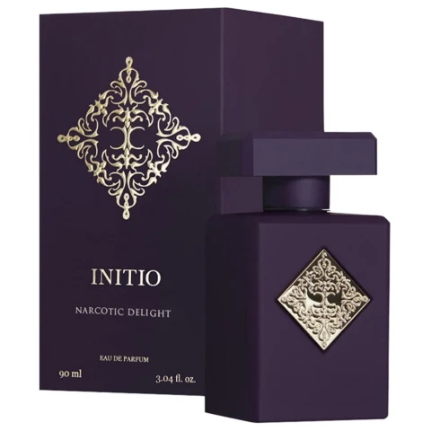Initio Parfums Privés Narcotic Delight
