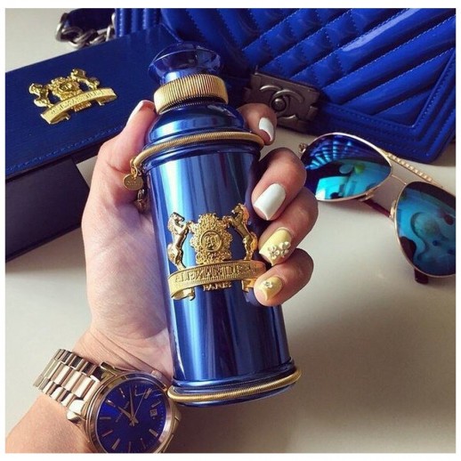 Парфюм Парфюм Alexandre J Zafeer Oud Vanille - 100 мл