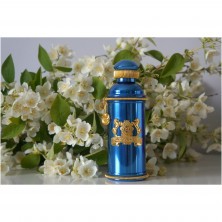 Alexandre J Zafeer Oud Vanille - 100 мл