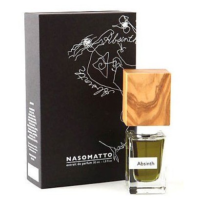 Парфюм Парфюм Nasomatto Absinth - 30мл.