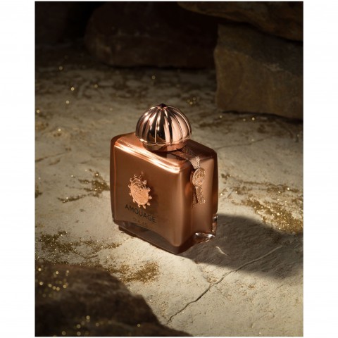 Парфюмерная вода Amouage Dia 40 Woman