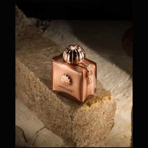 Парфюмерная вода Amouage Dia 40 Woman