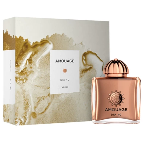 Парфюмерная вода Amouage Dia 40 Woman