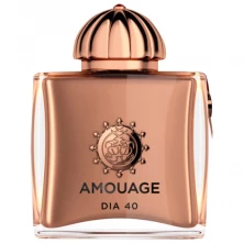 Amouage Dia 40 Woman - 100мл.