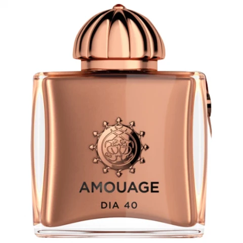 Парфюмерная вода Amouage Dia 40 Woman