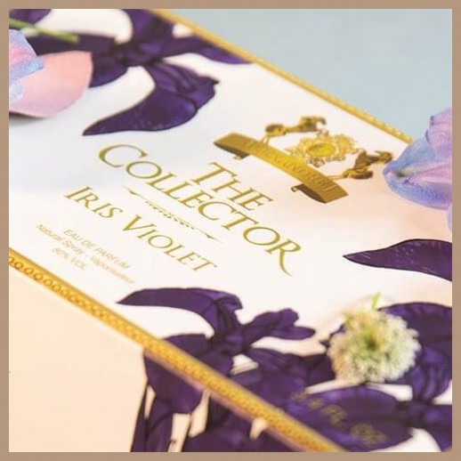 Парфюм Парфюм Alexandre J Iris Violet - 100 мл.