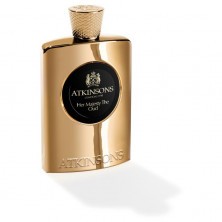 Atkinsons Her Majesty The Oud - 100мл.