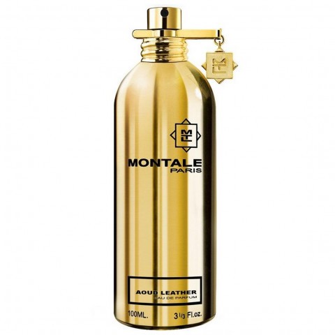 Парфюм Парфюм Montale Aoud Leather 