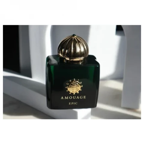 Парфюмерная вода Amouage Epic 56