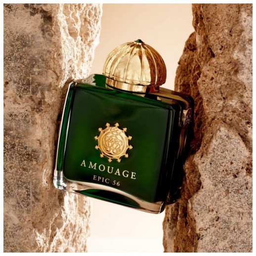 Парфюмерная вода Amouage Epic 56