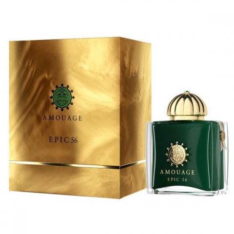 Парфюмерная вода Amouage Epic 56