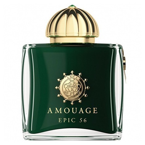 Парфюмерная вода Amouage Epic 56